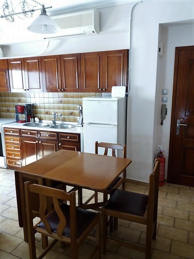 Homely Apartment Kavala Exterior photo