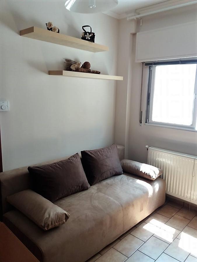 Homely Apartment Kavala Exterior photo