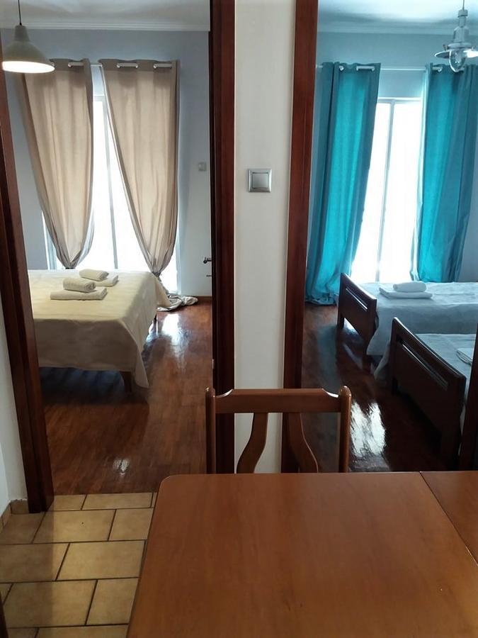 Homely Apartment Kavala Exterior photo