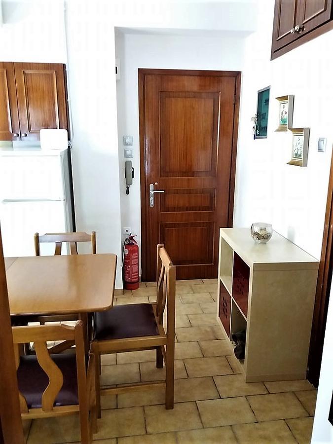 Homely Apartment Kavala Exterior photo