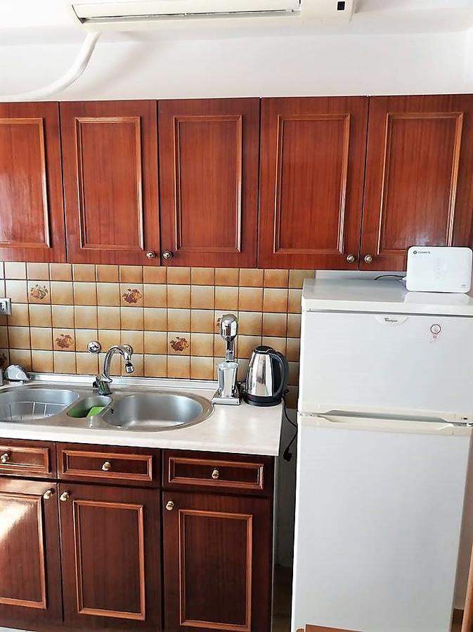 Homely Apartment Kavala Exterior photo
