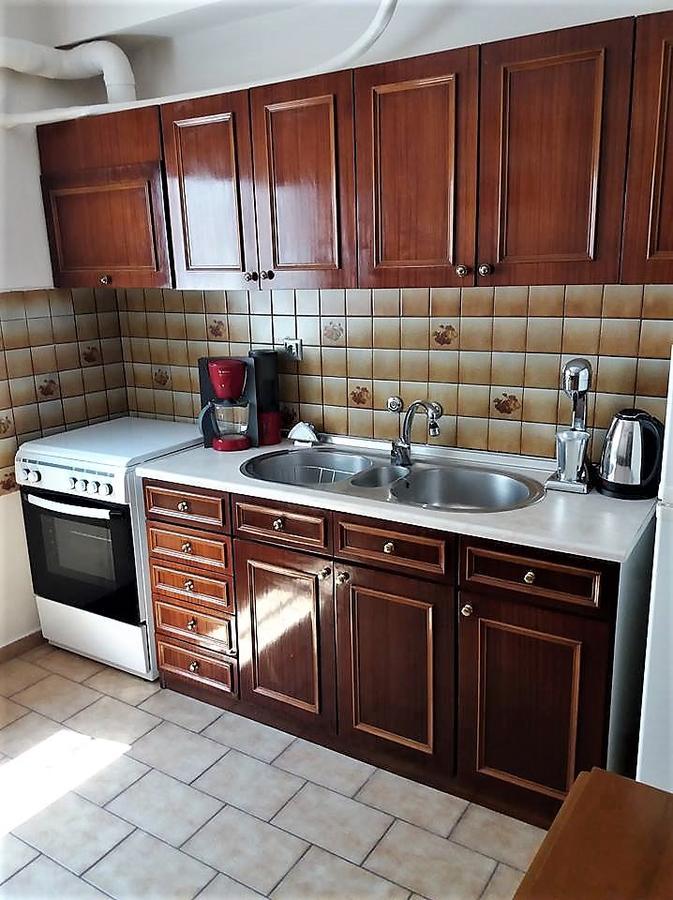 Homely Apartment Kavala Exterior photo