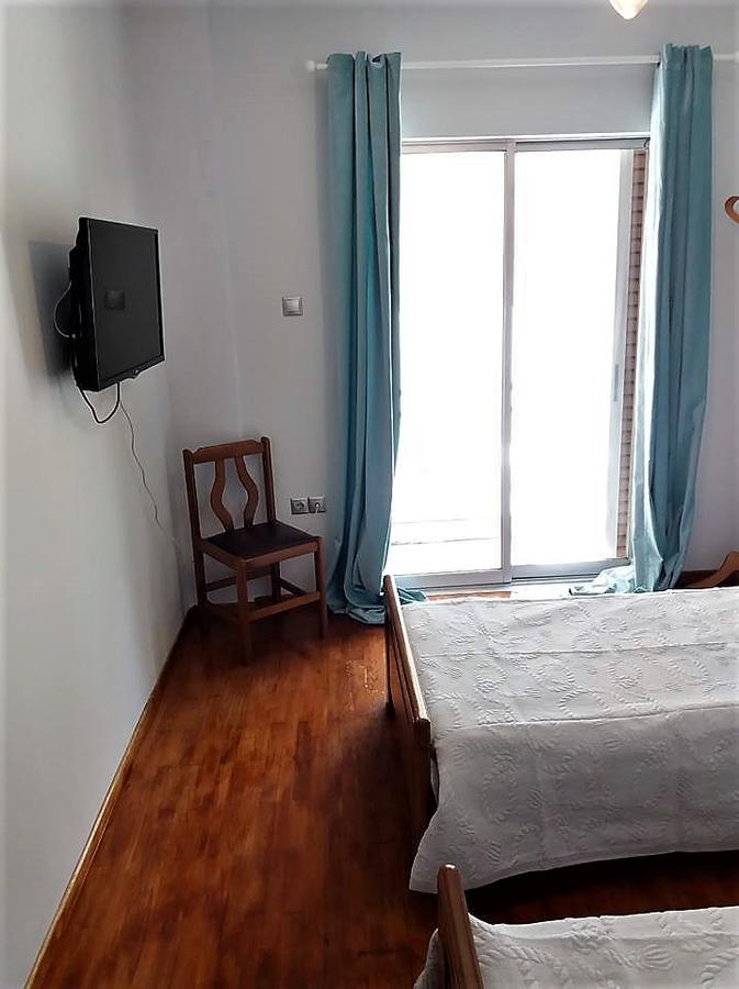 Homely Apartment Kavala Exterior photo