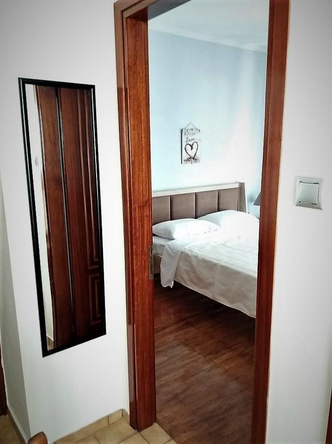 Homely Apartment Kavala Exterior photo