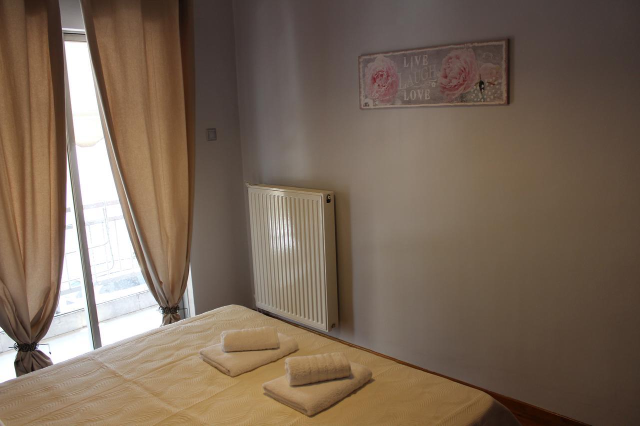 Homely Apartment Kavala Exterior photo