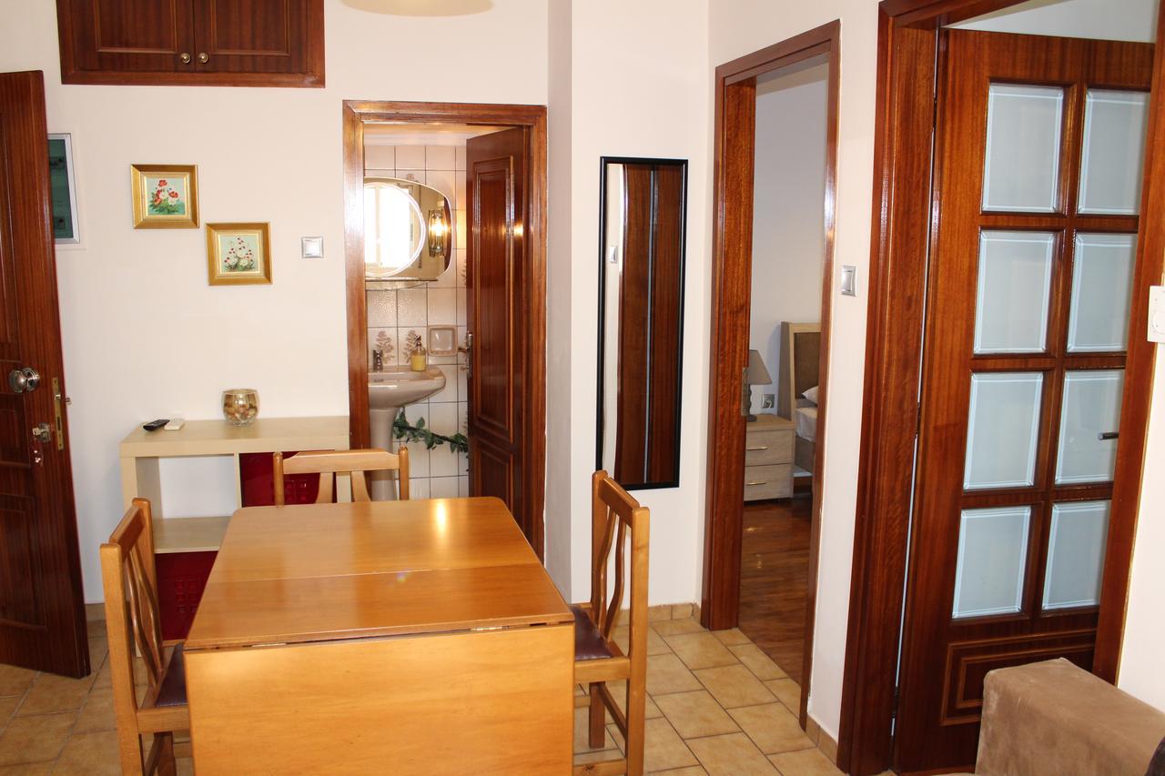 Homely Apartment Kavala Exterior photo