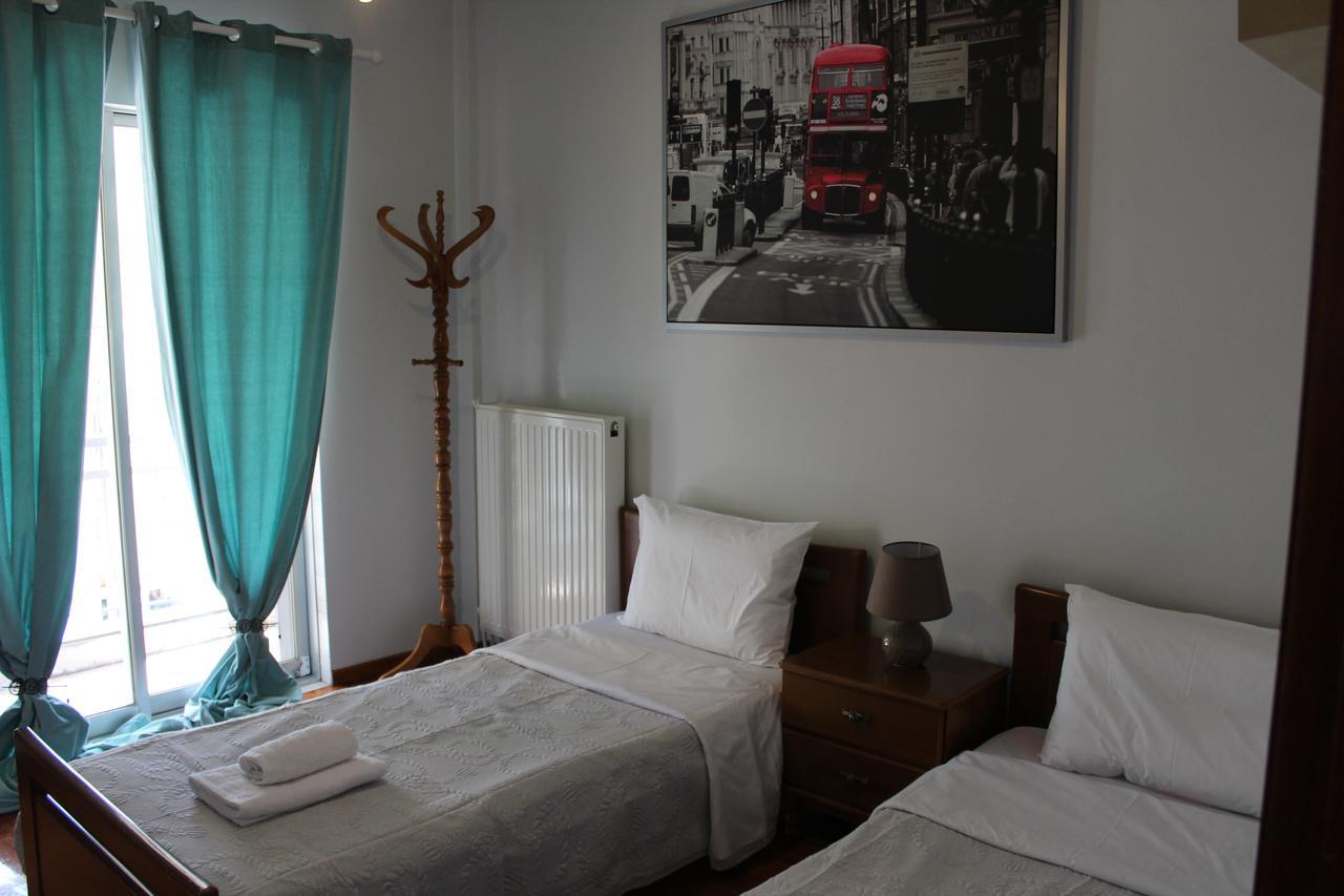 Homely Apartment Kavala Exterior photo